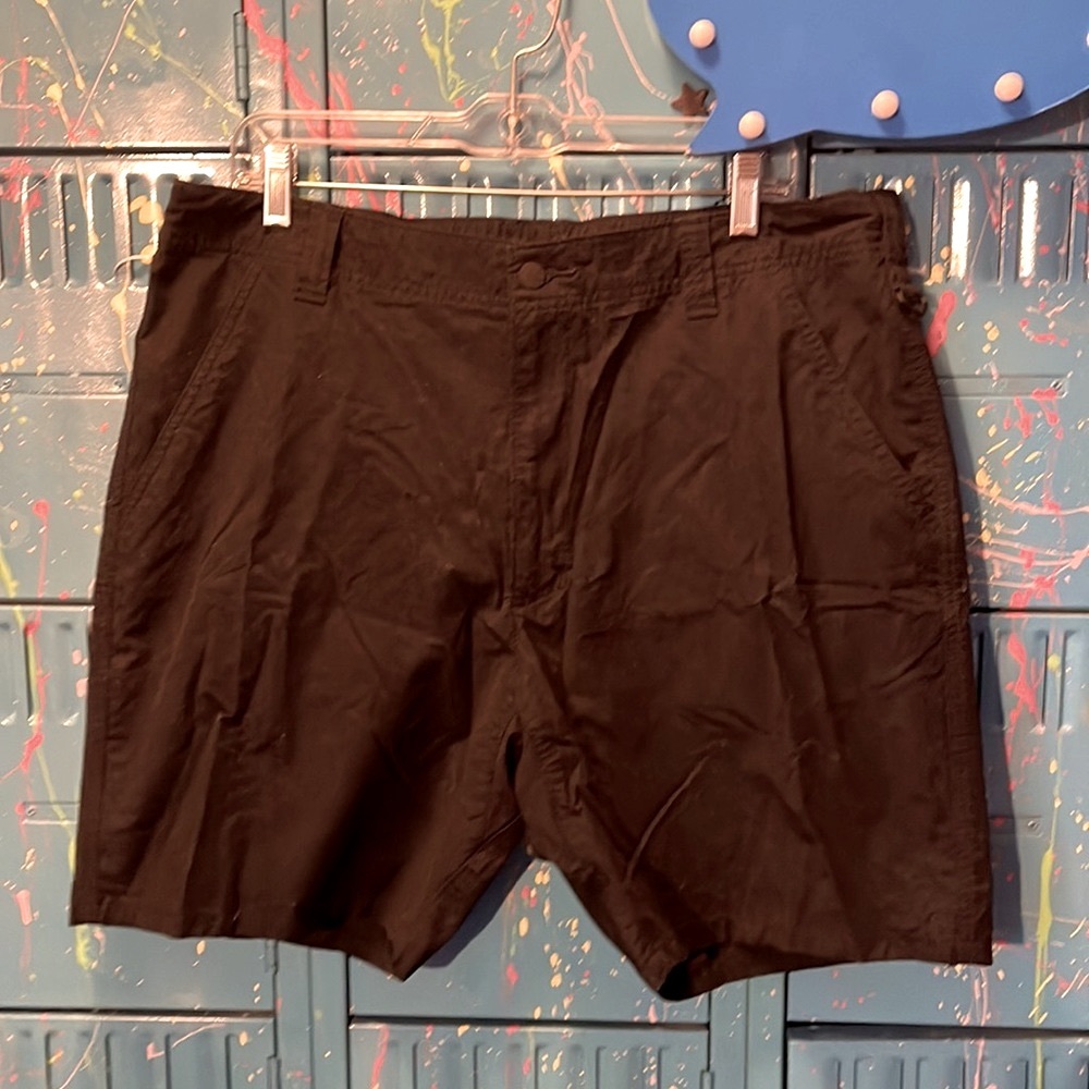 😎Wrangler. Shorts size 38. M314